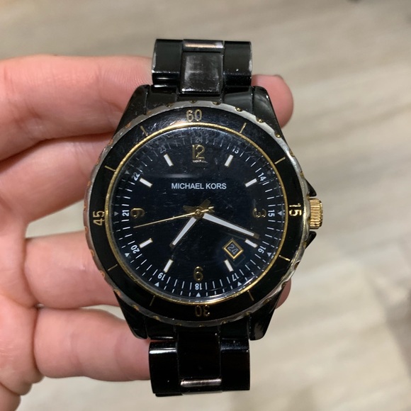 Michael Kors Jewelry - Michael Kors Watch